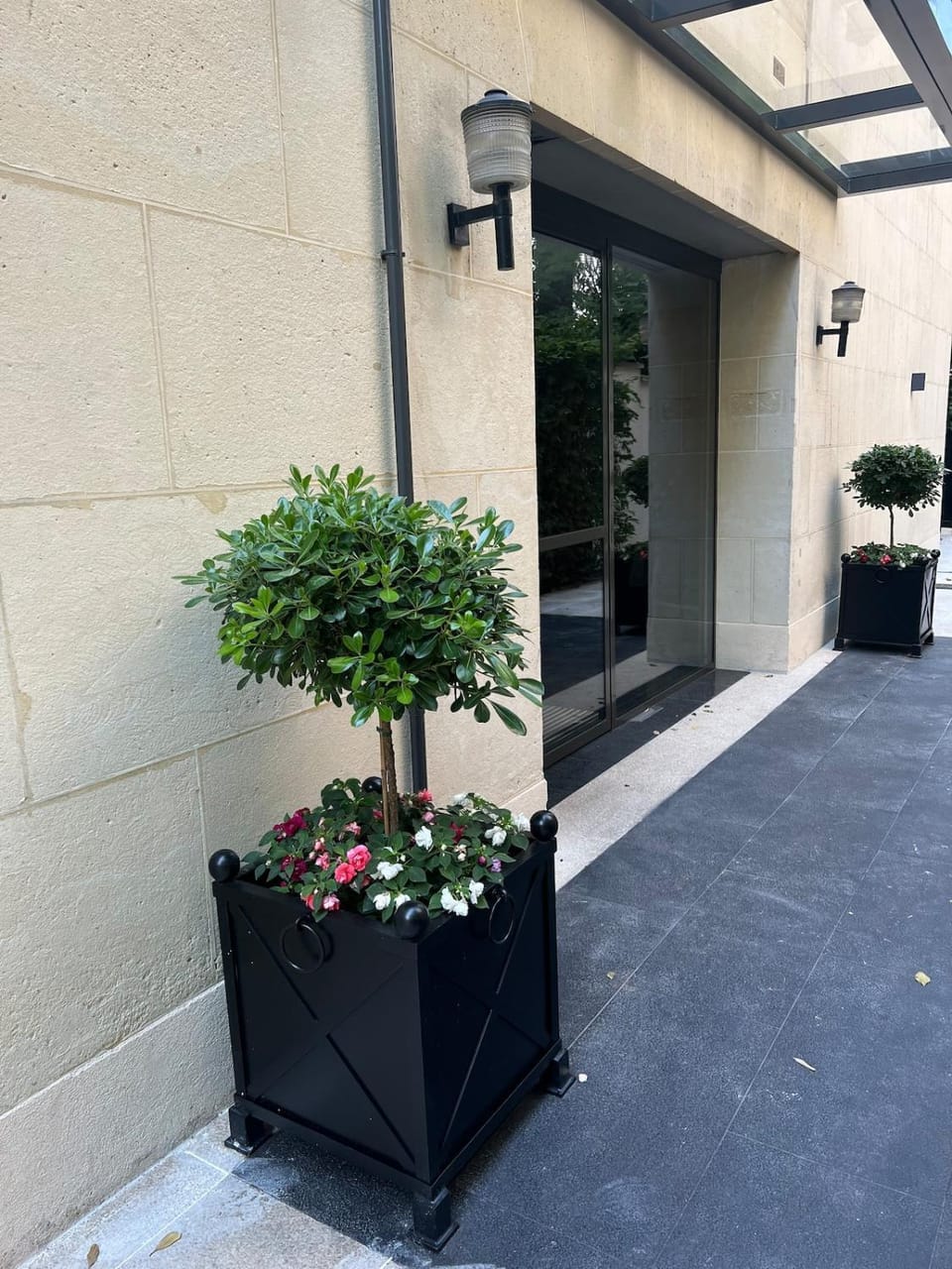 Studio dans le quartier luxe Apartment in Paris
