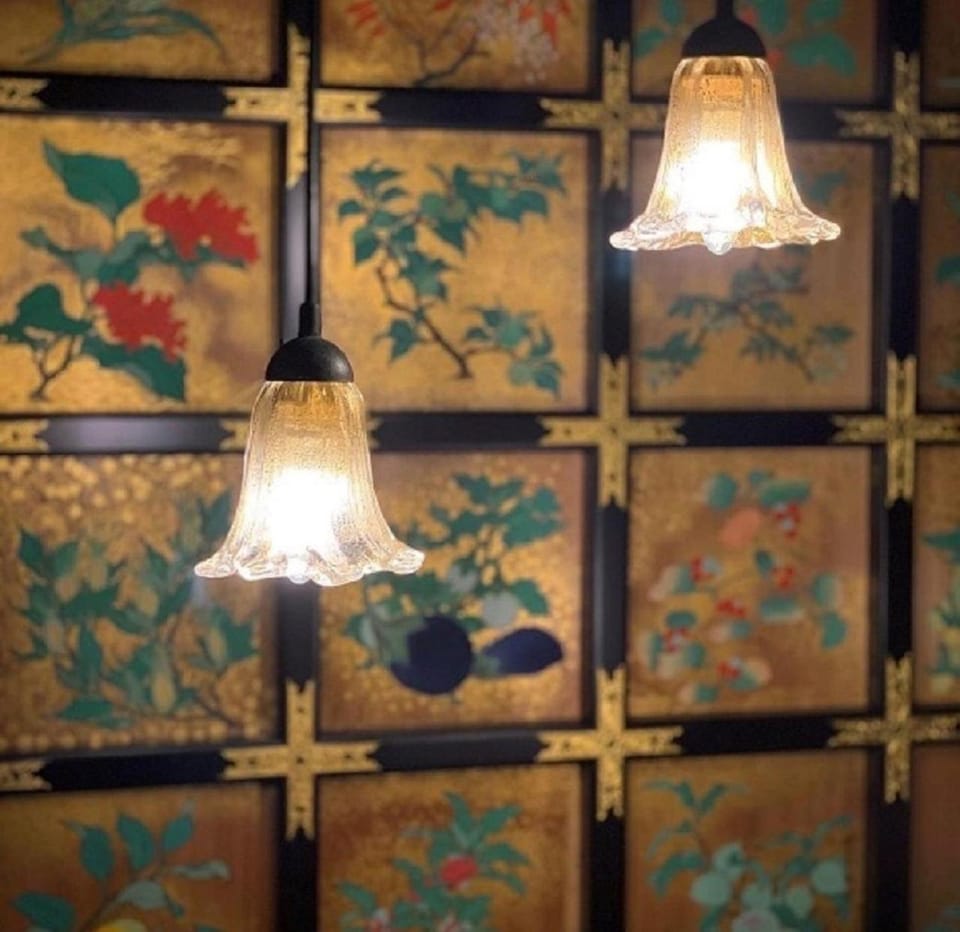Ukishimakan Bettei Guest House - Vacation STAY 14350 House in Japan