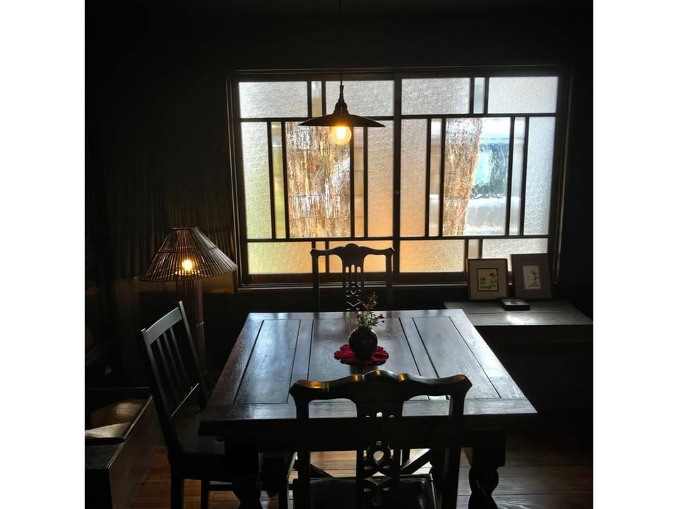 Ukishimakan Bettei Guest House - Vacation STAY 14350 House in Japan