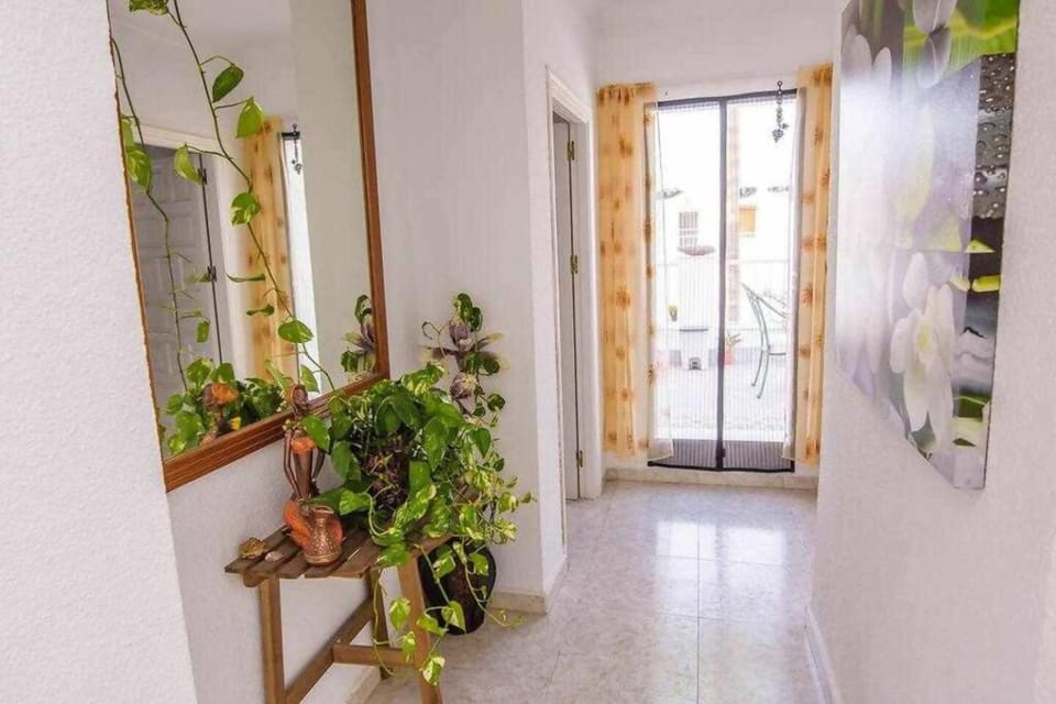 Dúplex El paseo Marítimo Apartment in Andalusia