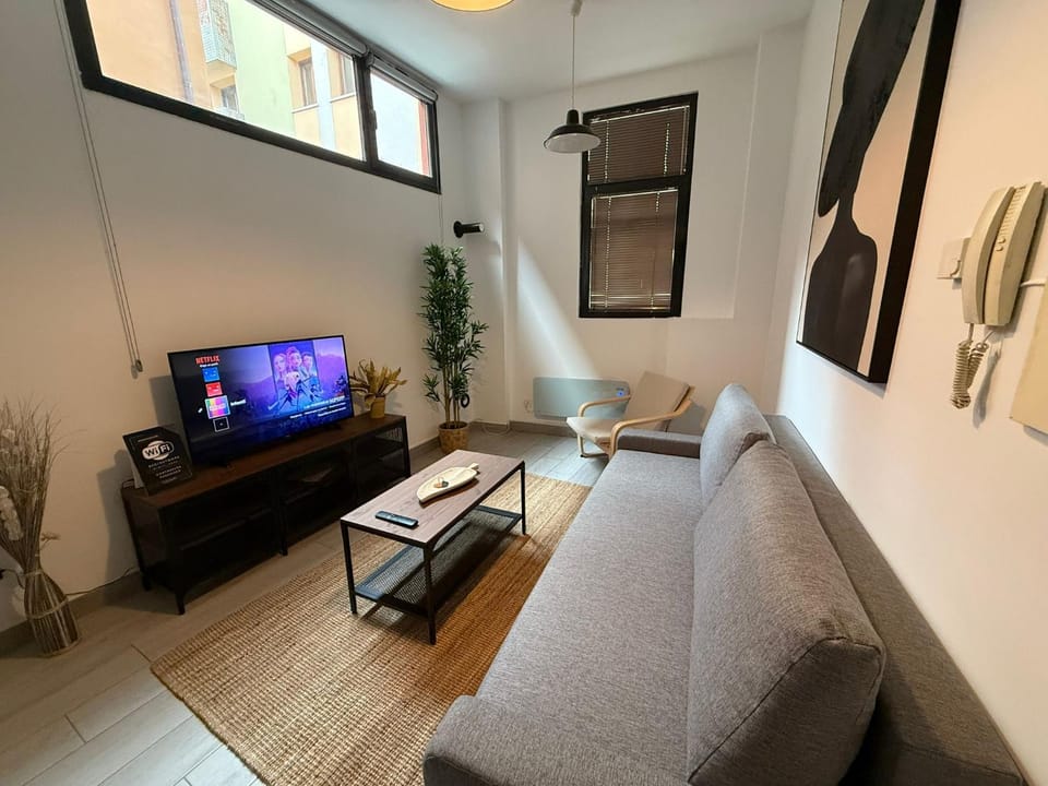 AtuaireHome Mirador de Saldaña en pleno centro histórico Apartment in Burgos