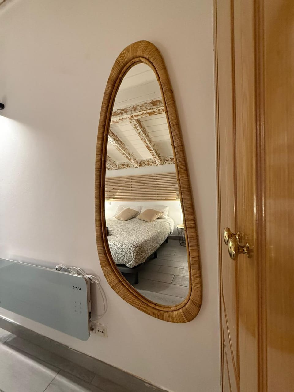 AtuaireHome Mirador de Saldaña en pleno centro histórico Apartment in Burgos