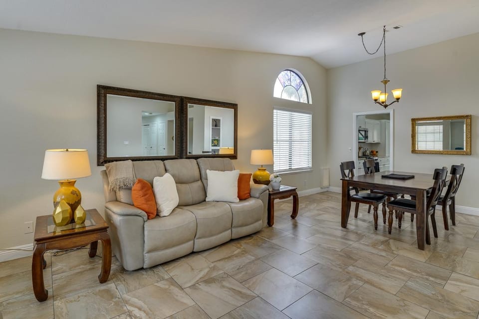 Las Vegas Vacation Rental w/ Pool - Pet Friendly! House in Las Vegas