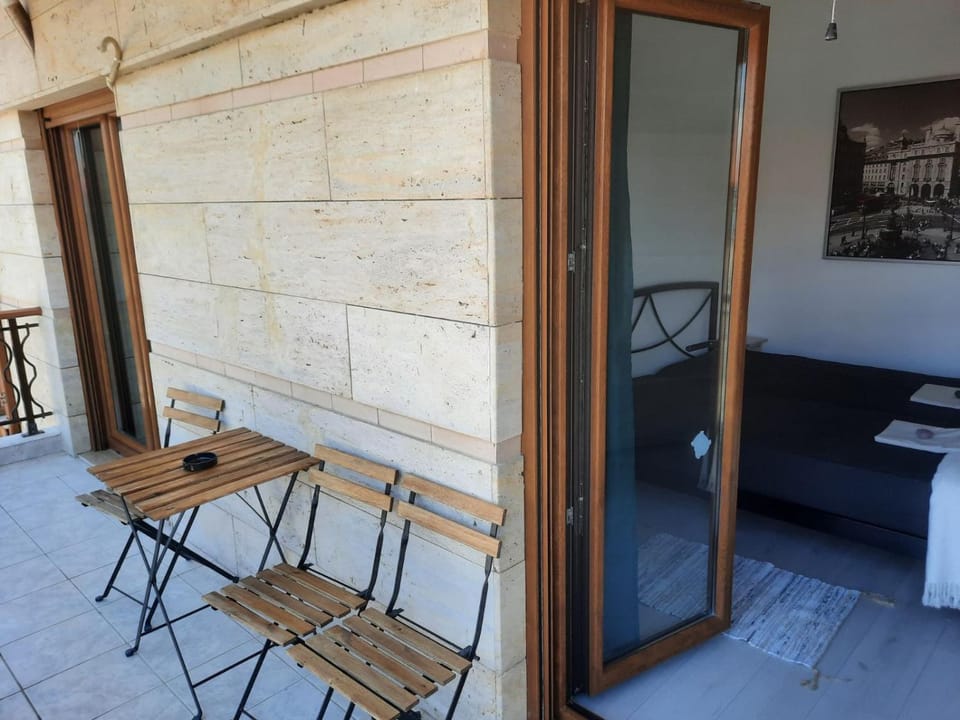 Olga's appartments Apartment in Halkidiki