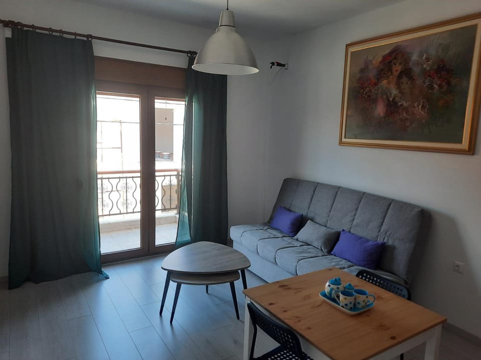 Olga's appartments Apartment in Halkidiki