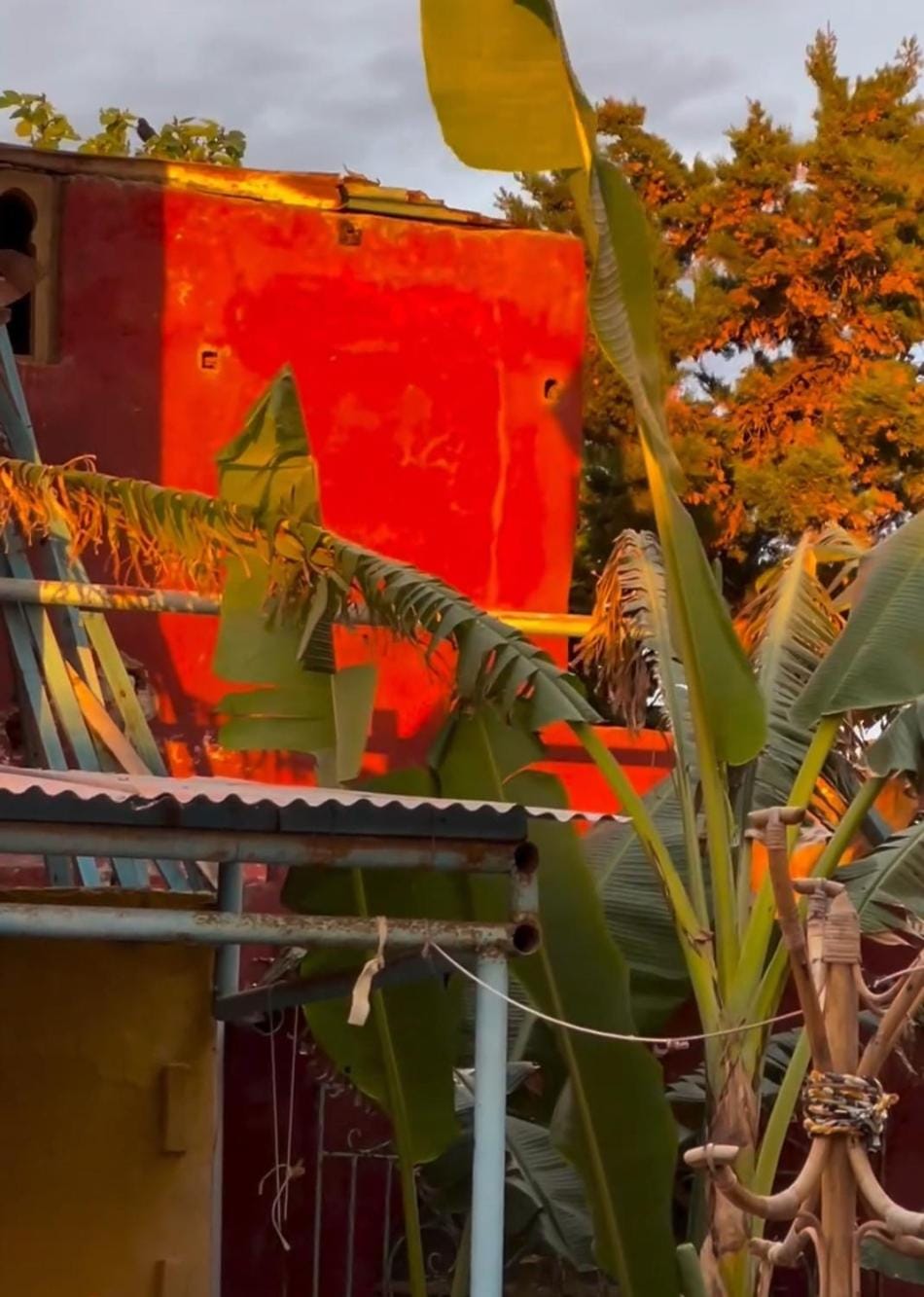 Dar El Pirata Hostel Bed and Breakfast in Morocco