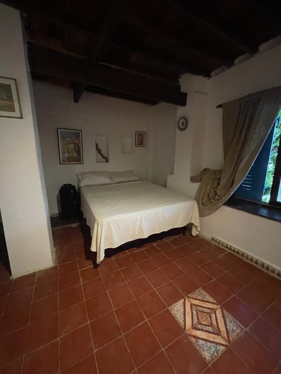 Dar El Pirata Hostel Bed and Breakfast in Morocco