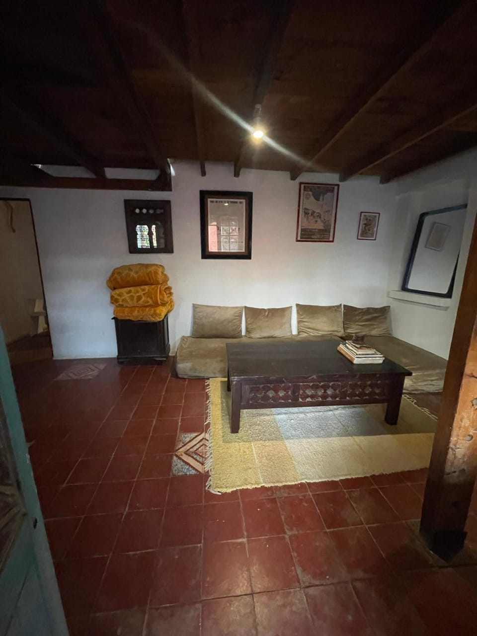 Dar El Pirata Hostel Bed and Breakfast in Morocco