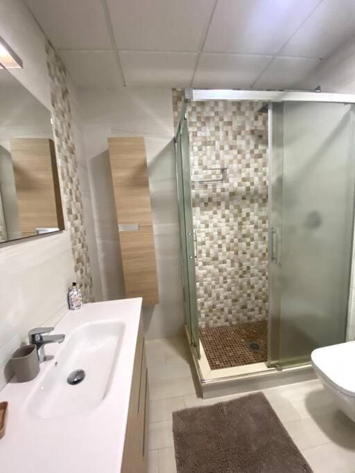 Torrenueva Lux Seaview Apartment close to Marbella Apartment in Costa del Sol