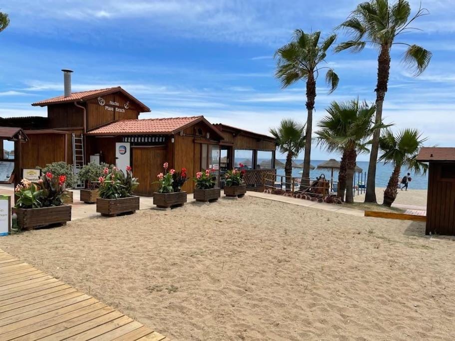 Torrenueva Lux Seaview Apartment close to Marbella Apartment in Costa del Sol