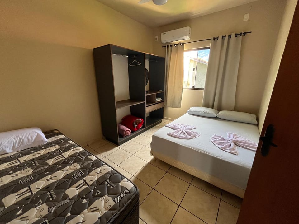 Apartamento aconchegante no centro de Toledo Apartment in State of Paraná