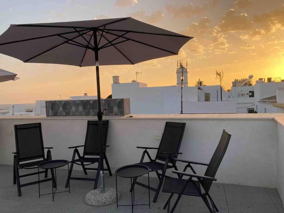 Balcony/Terrace, Balcony/Terrace