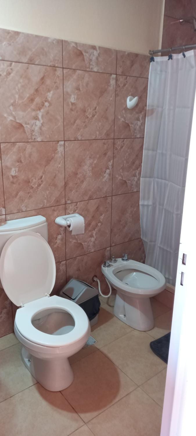 Departamento Alicia Apartment in General Roca