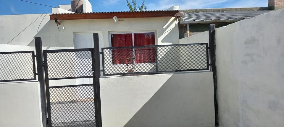 Departamento Alicia Apartment in General Roca