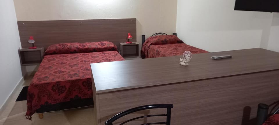 Departamento Alicia Apartment in General Roca