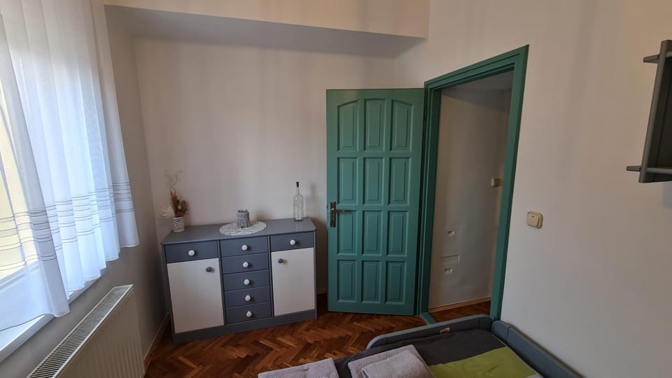RI-JÓ apartman Apartment in Hungary