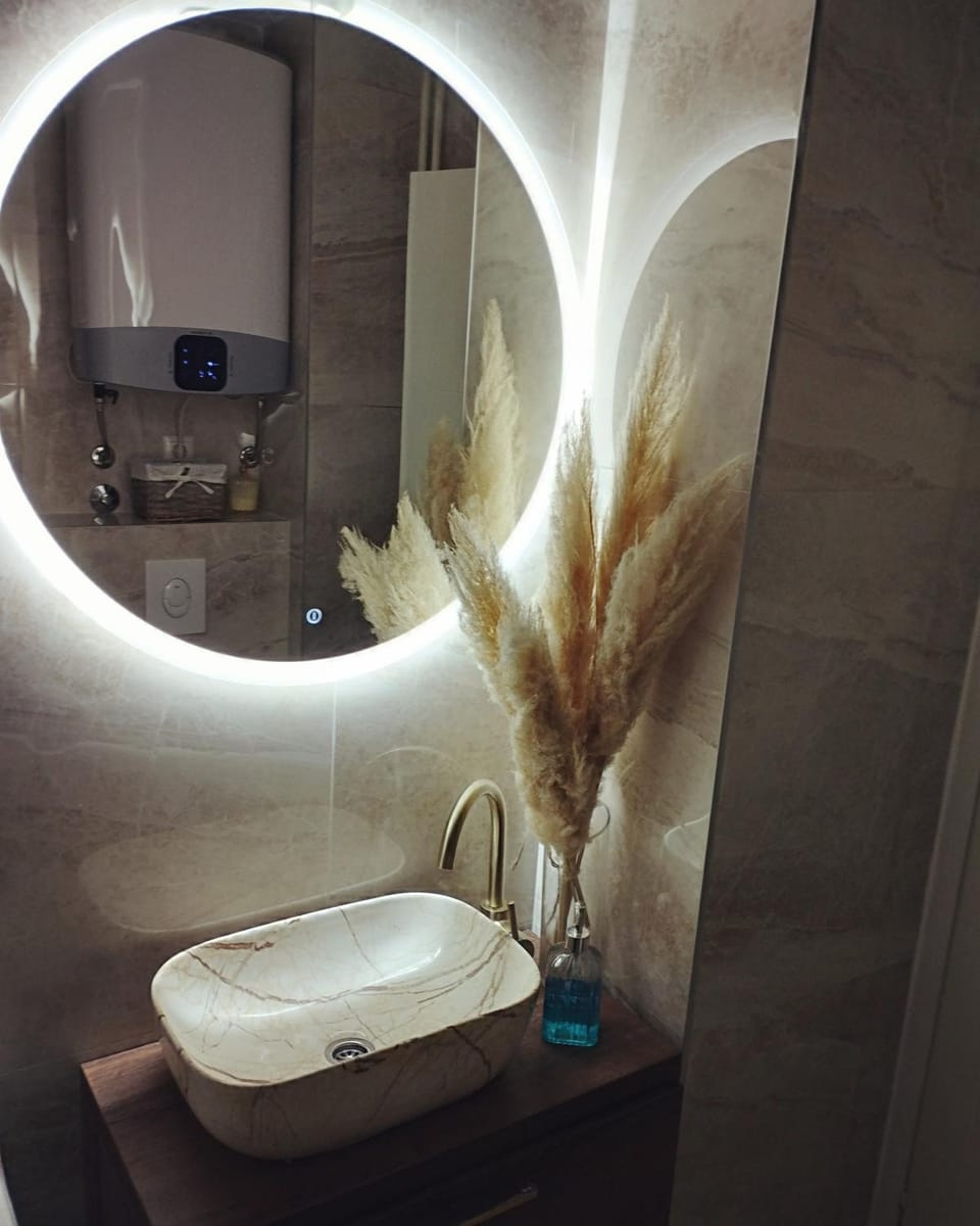 Zeid City Center Apartment Apartment in Sarajevo