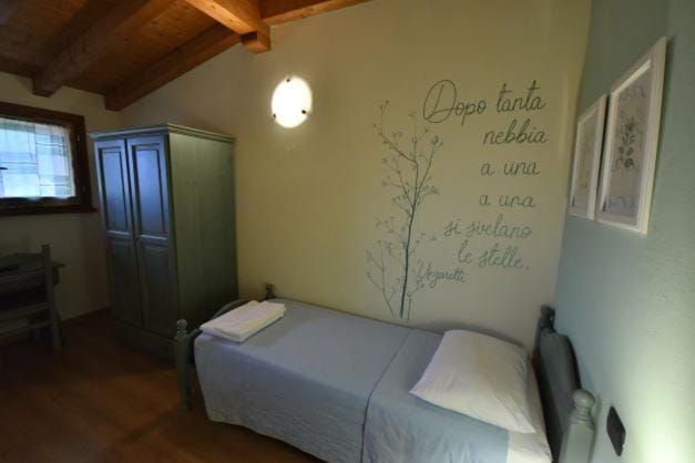 Agriturismo Ai Pradons Farm Stay in Friuli-Venezia Giulia