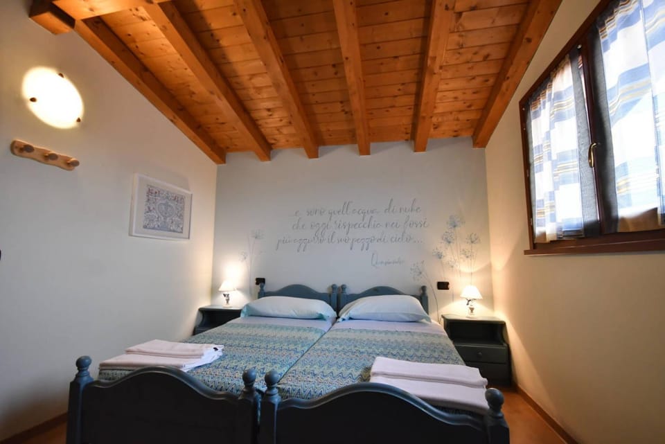 Agriturismo Ai Pradons Farm Stay in Friuli-Venezia Giulia
