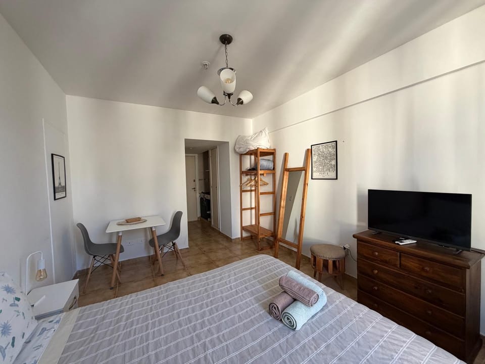 Eleven Apartmet Studio Apartment in Buenos Aires