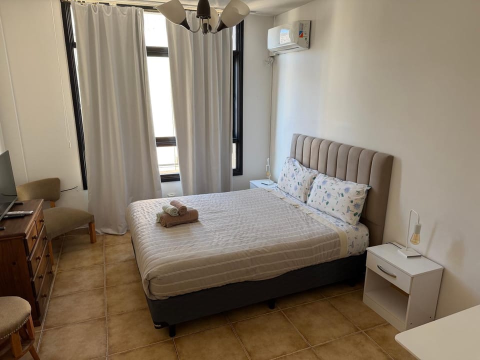 Eleven Apartmet Studio Apartment in Buenos Aires