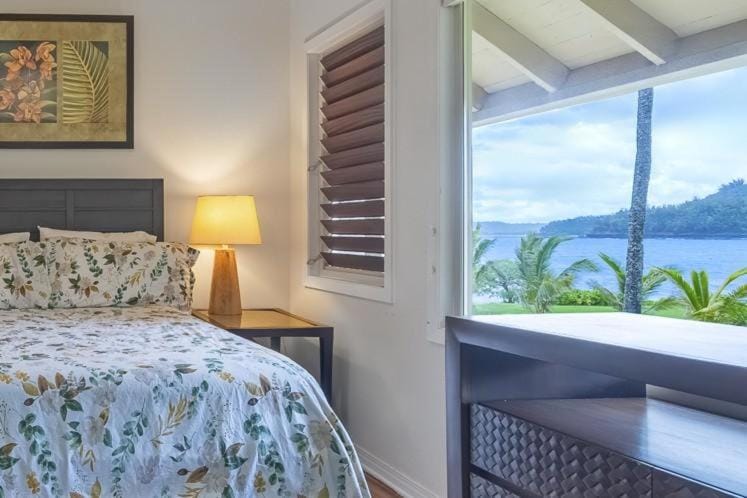 Hanalei Colony Resort H4 House in Kauai