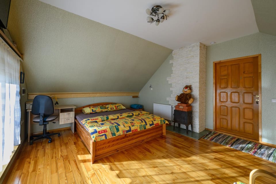 Cidoniju māja Bed and Breakfast in Latvia