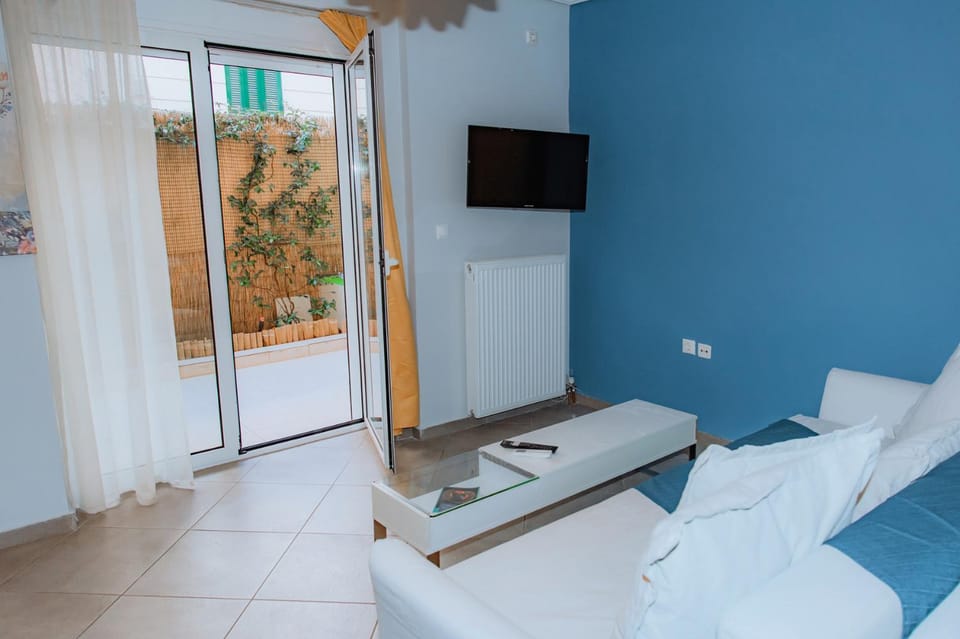 TV and multimedia, Seating area
