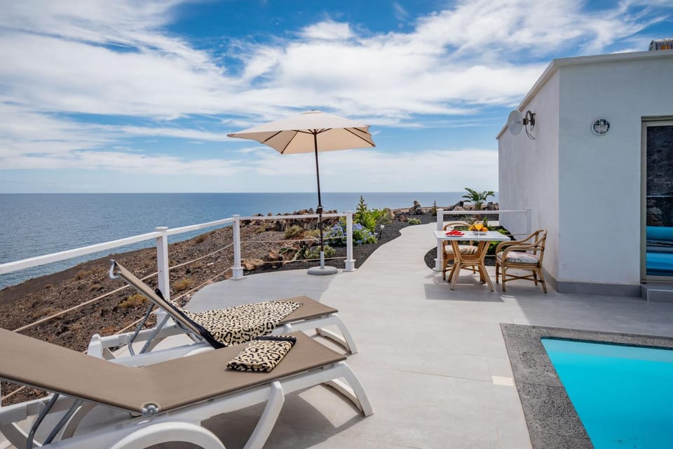 Etti - Paradise Suite La Roca Apartment in Fuerteventura