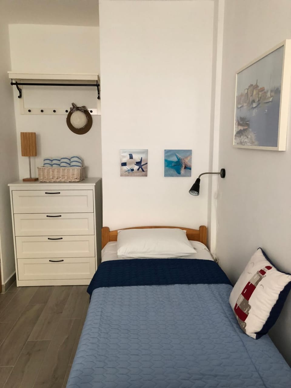 More Mare Apartment in Šibenik-Knin County, Croatia