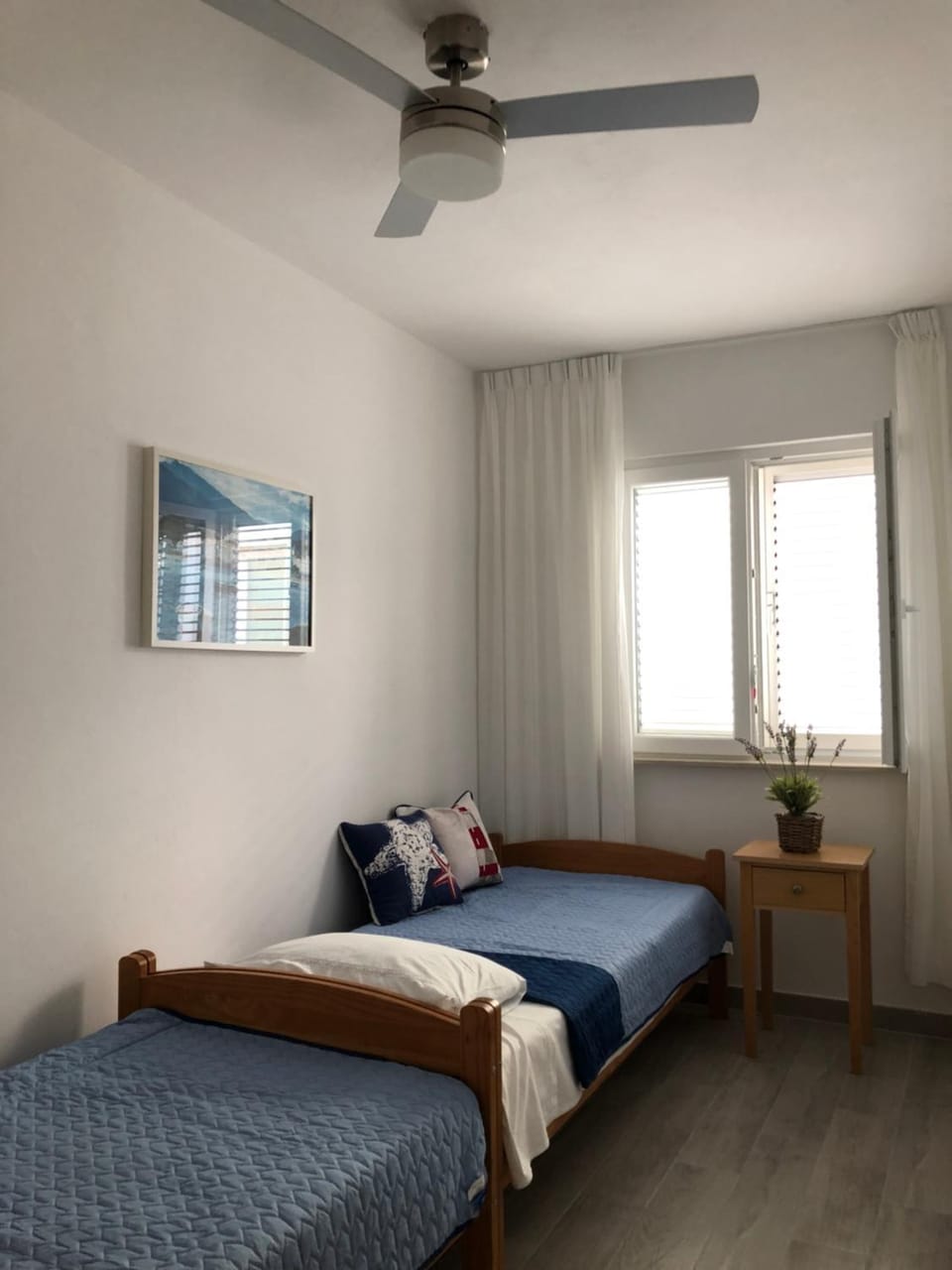 More Mare Apartment in Šibenik-Knin County, Croatia