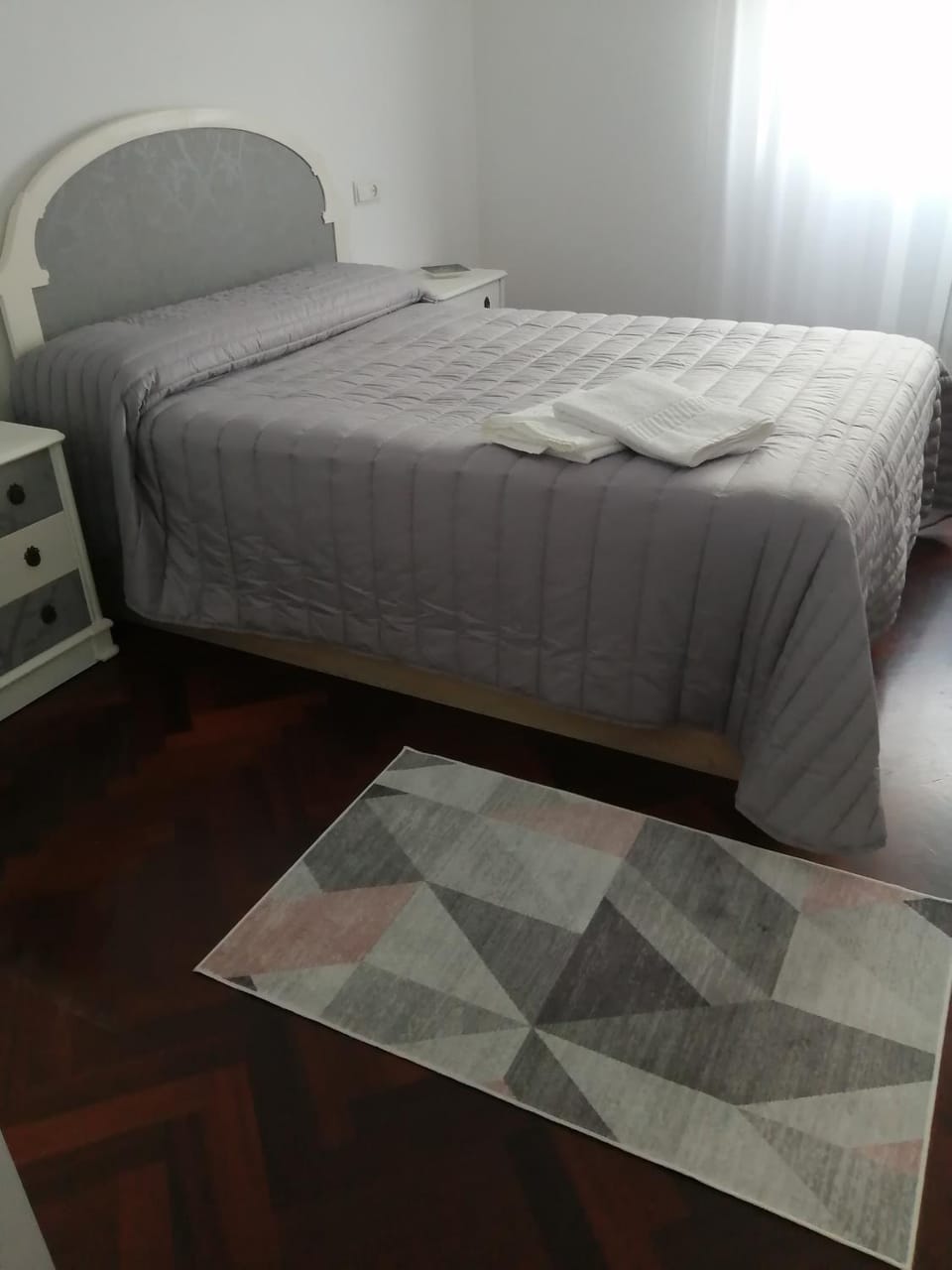 O PISIÑO Apartment in Cambados