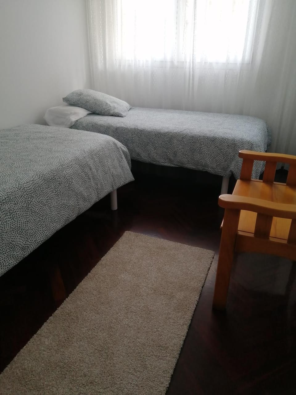 O PISIÑO Apartment in Cambados