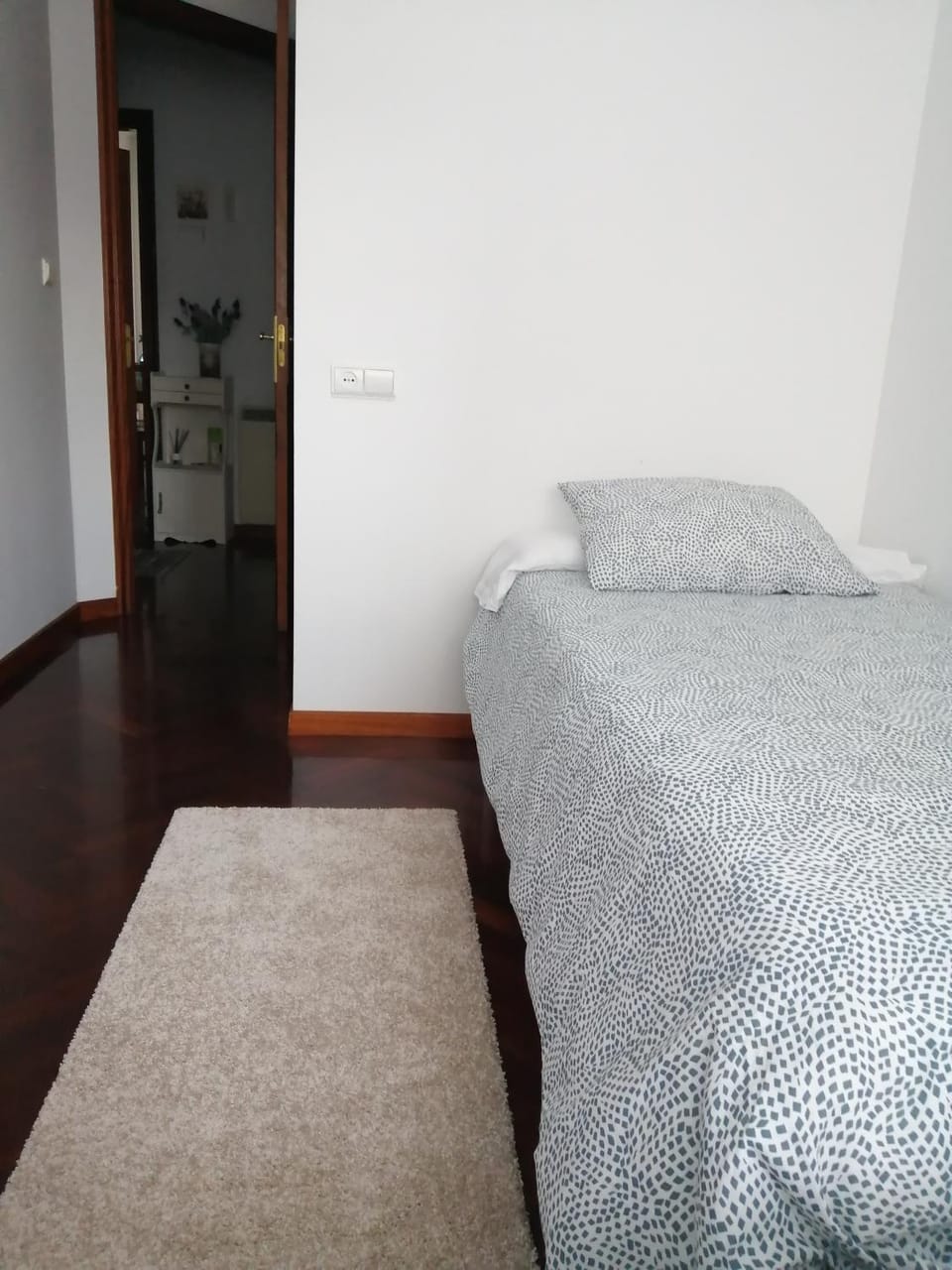 O PISIÑO Apartment in Cambados