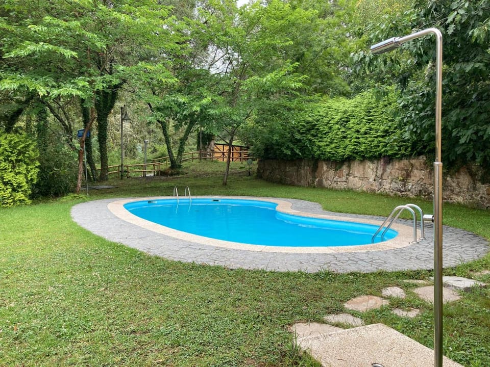 Albergue O Beque Hostel in O Morrazo
