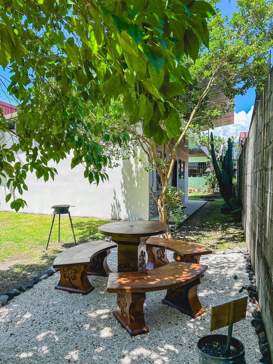 La Fortuna Donwtown Dreams Apartment in La Fortuna