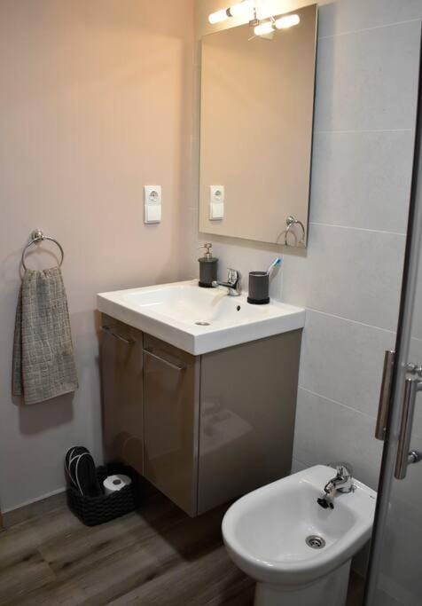 Departamento céntrico para disfrutar en familia Apartment in Valencian Community