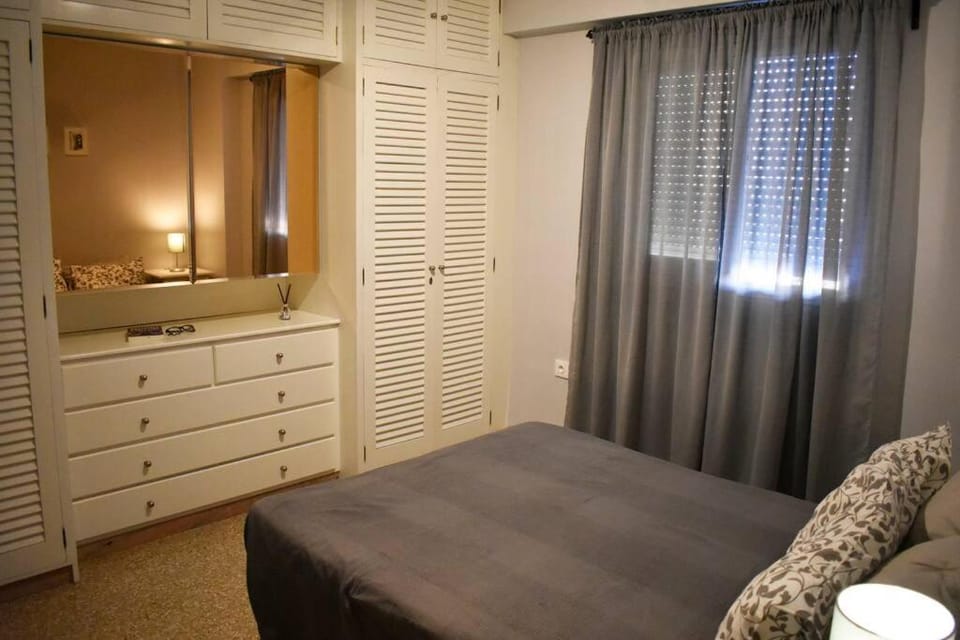 Departamento céntrico para disfrutar en familia Apartment in Valencian Community