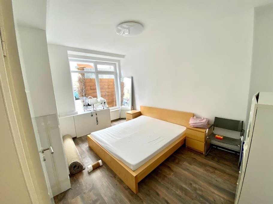 Lake Side Park/Historic/BER/THF Apartment in Berlin