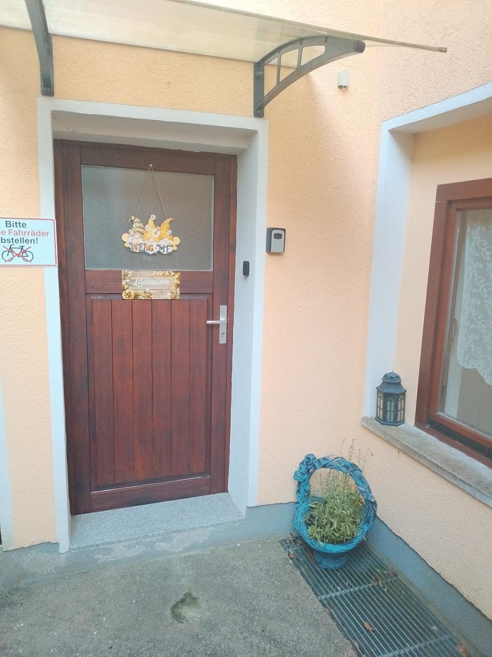 Lilienstein Apartment in Sächsische Schweiz-Osterzgebirge