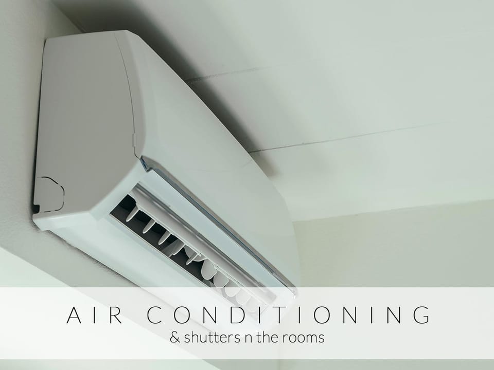 air conditioner