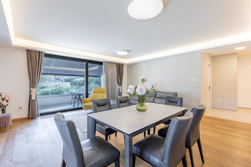 Villa Melissa Apartment in Split-Dalmatia County