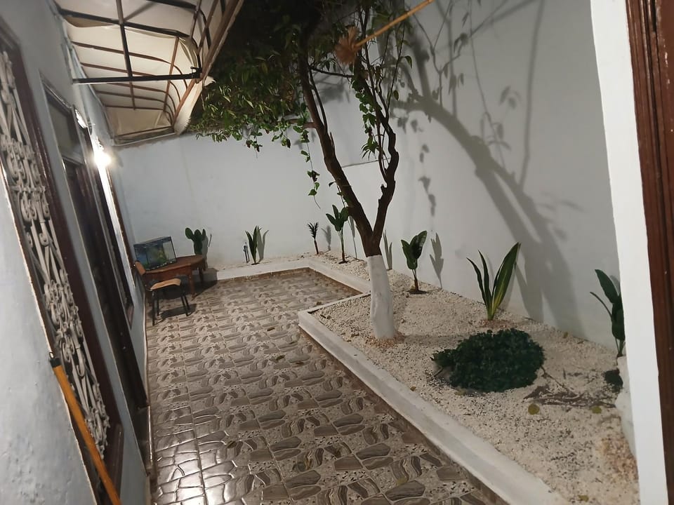 Appartement à la medina de Fes Apartment in Fes