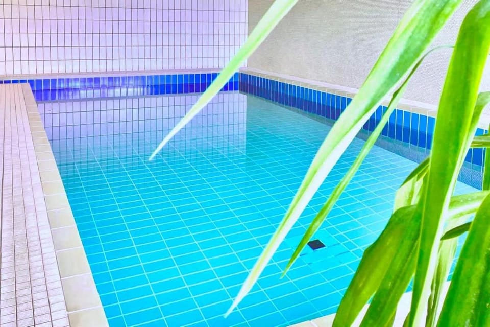 RelaxApartments BLACK FOREST NATURE mit beheiztem Indoor-Pool und Sauna - Sonnenbalkon mit Blick ins Grüne, schnelles Internet, Nähe Triberger Wasserfälle, für bis zu 2 Personen Apartment in Baden-Württemberg