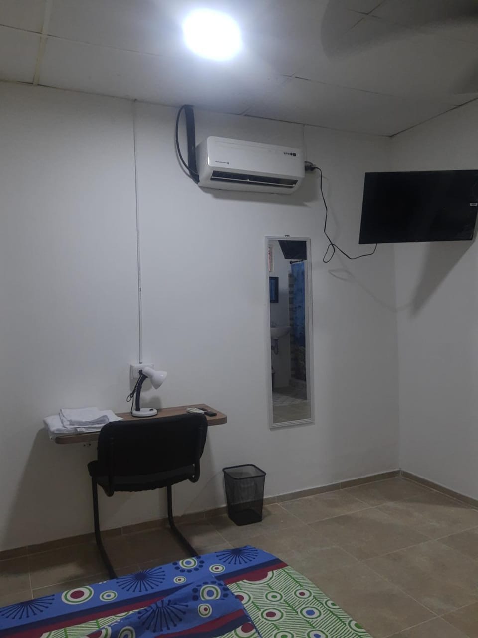 Apartaestudio buenos aires Apartment in Barrancabermeja