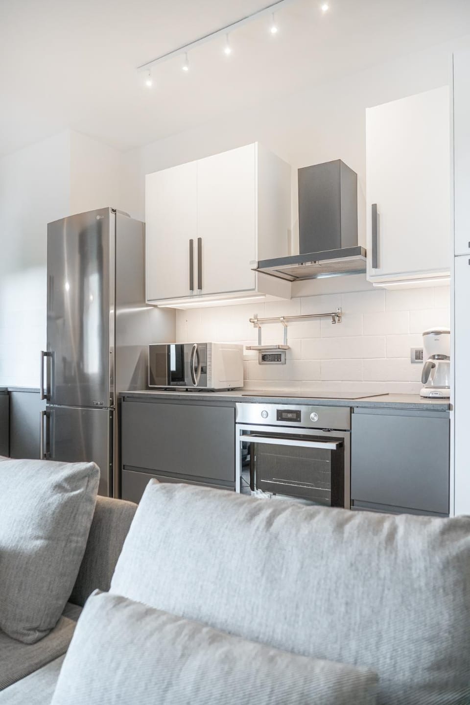 The Park View Place Apartment in Olbia
