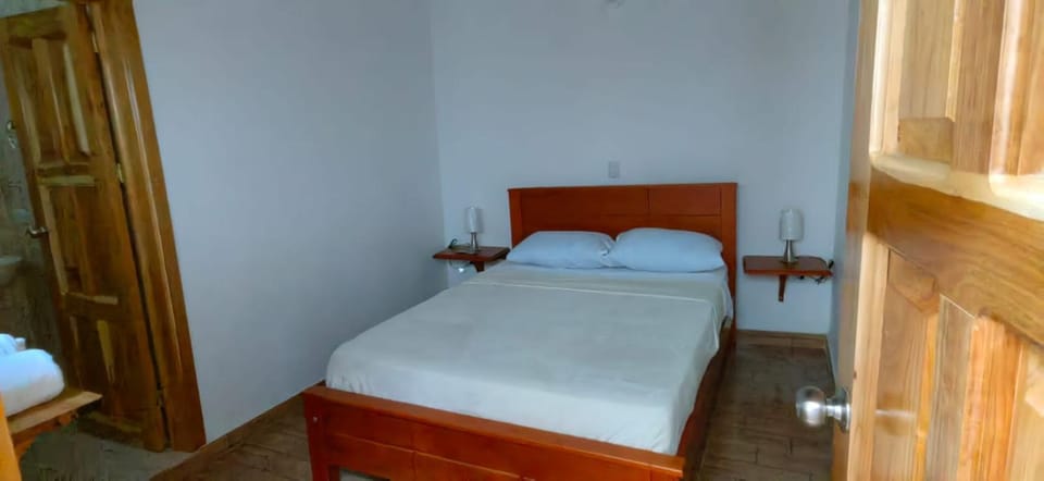 VILLA GÓMEZ Apartment in Santander, Colombia