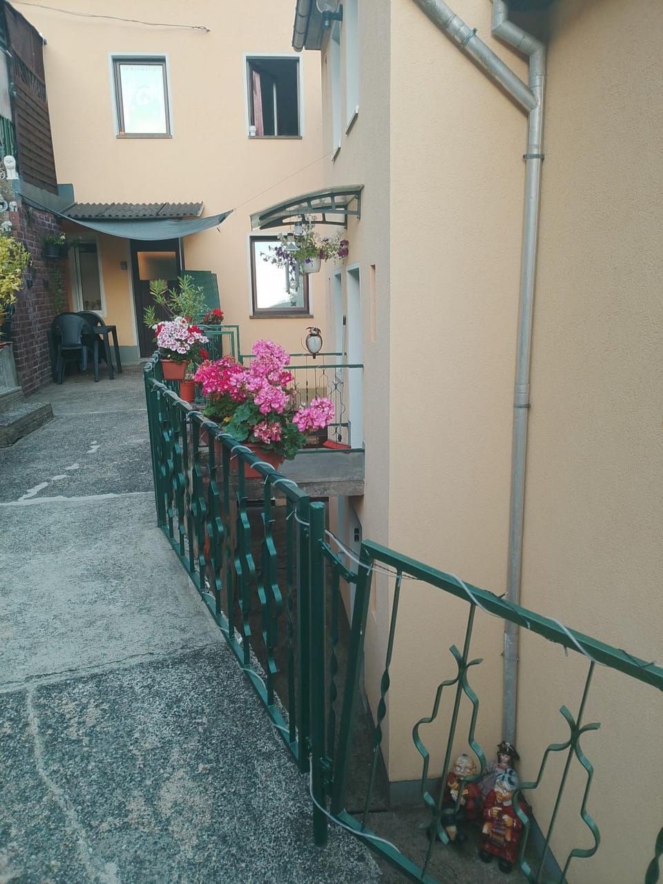 Papststein Apartment in Sächsische Schweiz-Osterzgebirge