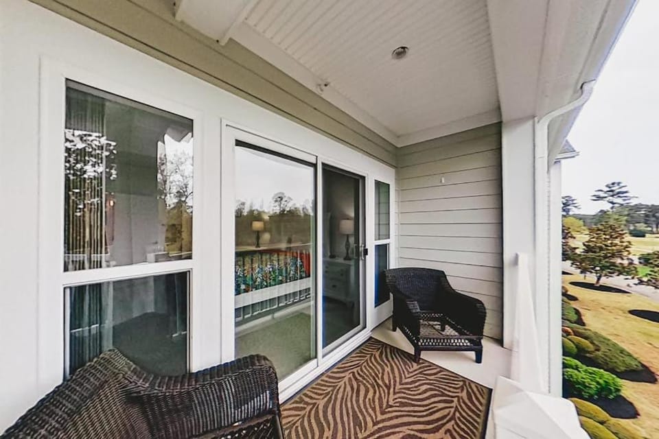 World Tour Retreat House in Carolina Forest