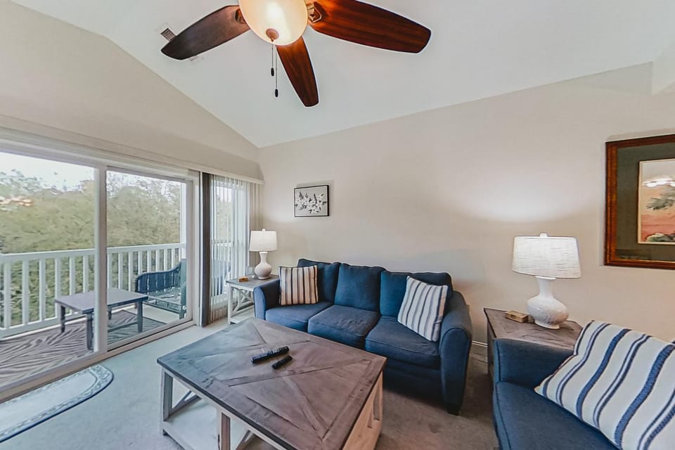 World Tour Retreat Apartment in Carolina Forest